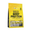 Olimp Gold Beef Pro-Tein Голубика 700 г