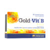 Olimp Gold-Vit B 60 таблеток