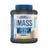 Applied Nutrition Critical Mass Professional Банан 2400 г