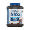 Applied Nutrition Critical Mass Professional Шоколад 2400 г