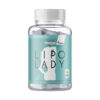 Geneticlab Lipo Lady 120 капсул