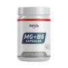 Geneticlab MG+B6 60 капсул