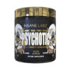 Insane Labz Psychotic Gold Виноград 216 г