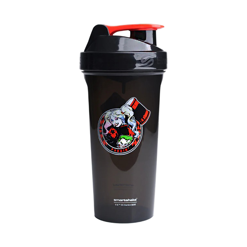 Smartshake DC Lite Harley Quinn 800 мл