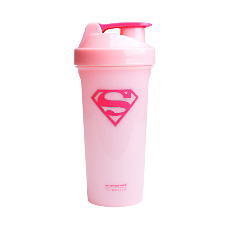 Smartshake DC Lite Supergirl 800 мл