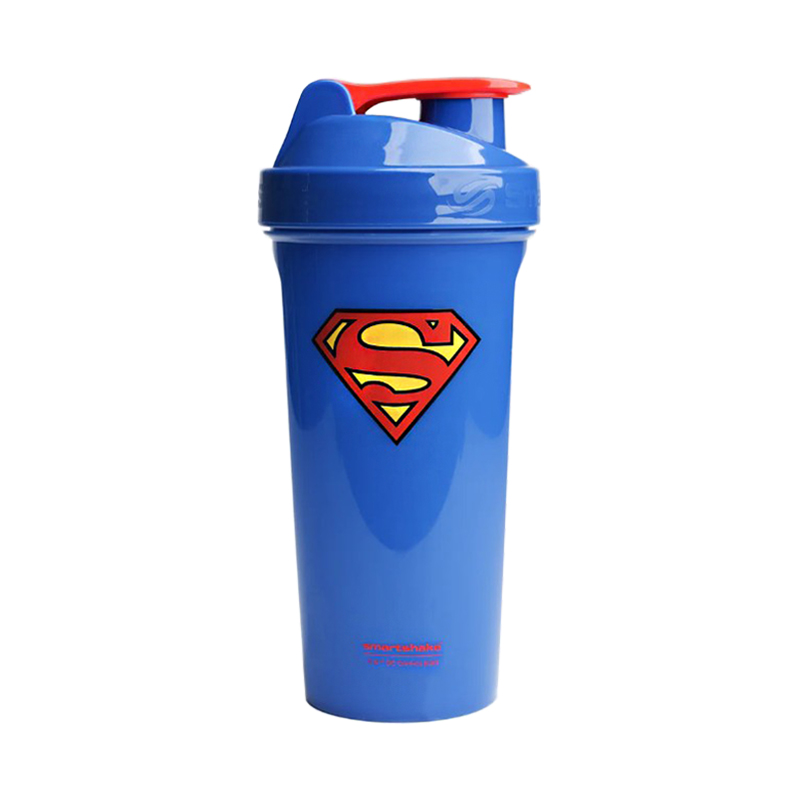 Smartshake DC Lite Superman 800 мл