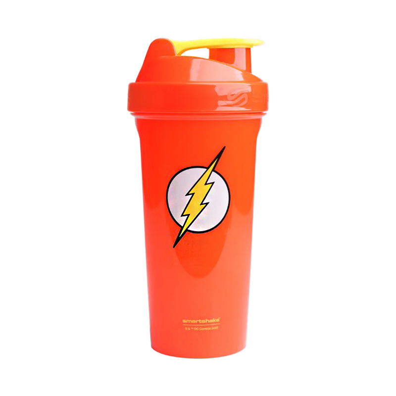 Smartshake DC Lite The Flash 800 мл