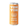 SPORTINIA Yoh Yoh Nectar Energy 330 мл