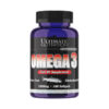 Ultimate Nutrition Omega 3 180 капсул