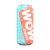 WOW Energy Drinks Персик 500 мл