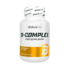 BioTechUSA B-Complex 60 капсул
