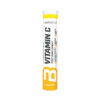 BioTechUSA Vitamin C Effervescent Лимон 20 таблеток