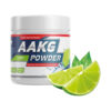 Geneticlab AAKG Powder Лайм 150 г