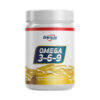 Geneticlab Omega 3-6-9 90 капсул