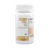 Maxler Calcium Citrate + D3 60 таблеток