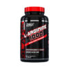 Nutrex L-Arginine 1000 120 капсул