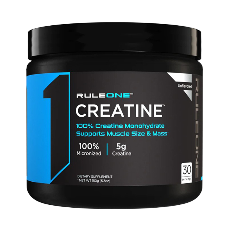 Rule 1 R1 Creatine 150 г