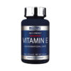 Scitec Nutrition Vitamin E 100 капсул