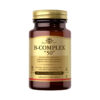 Solgar B-Complex 50 100 капсул