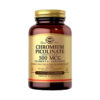 Solgar Chromium Picolinate 500 mcg 60 капсул