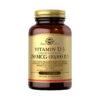 Solgar Vitamin D3 10000 IU 120 капсул