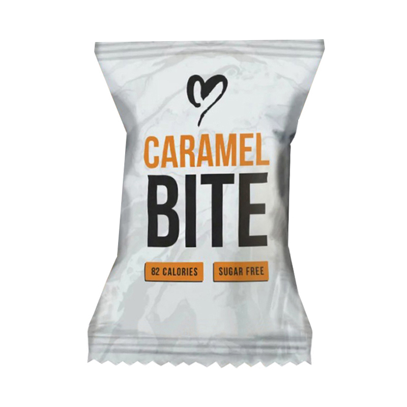 BootyBar Caramel Bite 15 г