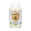 California Gold Nutrition Immune 4 180 капсул