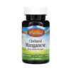 Carlson Labs Chelated Manganese 100 таблеток