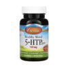 Carlson Labs Healthy Mood 5-HTP Elite 60 таблеток