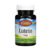 Carlson Labs Lutein 6 mg 180 капсул