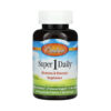 Carlson Labs Super 1 Daily 60 таблеток