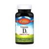 Carlson Labs Vitamin D3 5000 IU 120 капсул