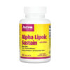 Jarrow Formulas Alpha Lipoic Sustain 60 таблеток