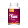 Jarrow Formulas Vitamin D3 5000 IU 100 капсул
