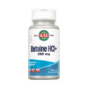 KAL Betaine HCL+ 250 mg 100 таблеток
