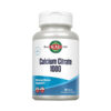 KAL Calcium Citrate 1000 90 таблеток
