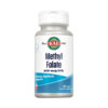 KAL Methyl Folate 400 mcg 90 таблеток