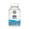 KAL MSM 1000 mg 80 таблеток