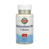 KAL Potassium 99 Citrate 100 таблеток