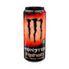 Monster Energy Rehab Tea + Peach 500 мл