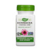 Nature's Way Echinacea Purpurea Herb 100 капсул