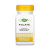 Nature's Way Folate 100 капсул