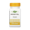 Nature's Way Inositol 100 капсул