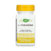 Nature's Way L-Theanine 60 капсул