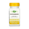 Nature's Way Potassium 100 капсул