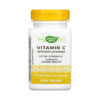 Nature's Way Vitamin C with Bioflavonoids 100 капсул