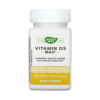 Nature's Way Vitamin D3 Max 240 капсул