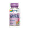 Solaray Curcumin 250 mg 30 капсул