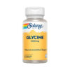 Solaray Glycine 1000 mg 60 капсул