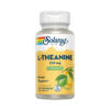 Solaray L-Theanine 200 mg 30 таблеток